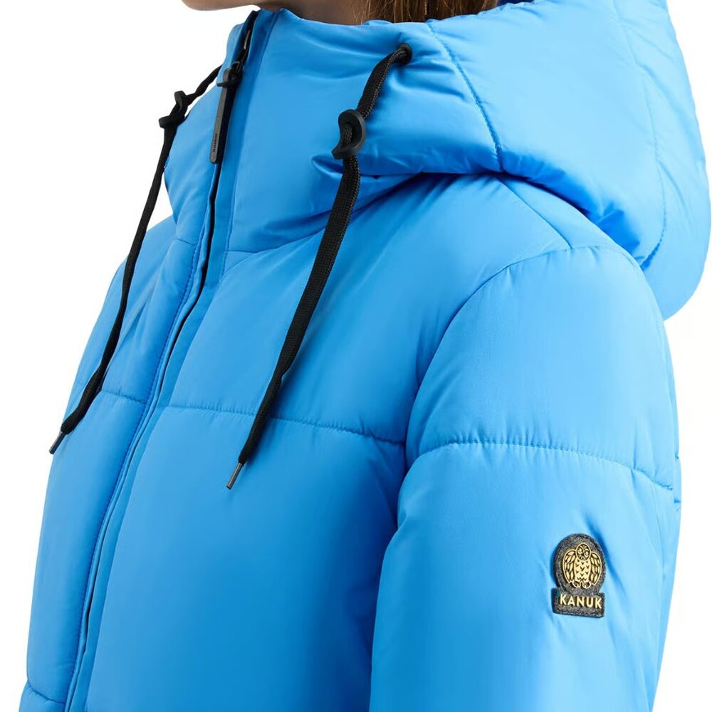 Kanuk Shelby STF Jacket, Size XS